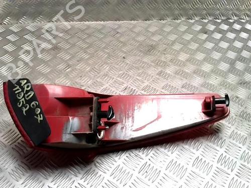 Højre baglygte PEUGEOT 607 (9D, 9U) 2.2 16V | BP31237608C35