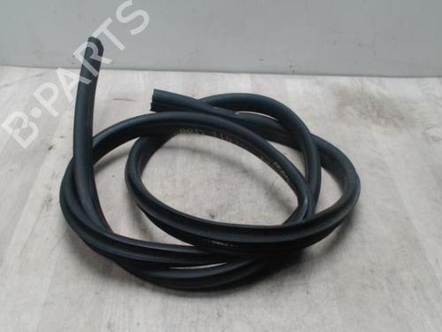 Rubber door seal FORD FIESTA VI (CB1, CCN) 1.25 | BP27690481C142 