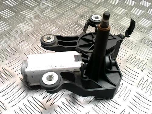 Rear wiper motor CITROËN NEMO Box Body/MPV (AA_) 1.4 HDi | BP25859844M102 - Image 4