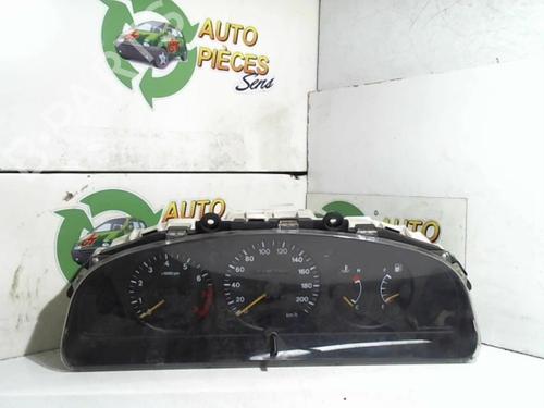 Kombiinstrument SUZUKI BALENO Estate (EG) 1.3 16V (SY413) (86 hp) 25399588