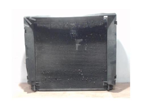Køler RENAULT KANGOO (KC0/1_) D 65 1.9 (KC0E, KC02, KC0J, KC0N) | BP25386689M31