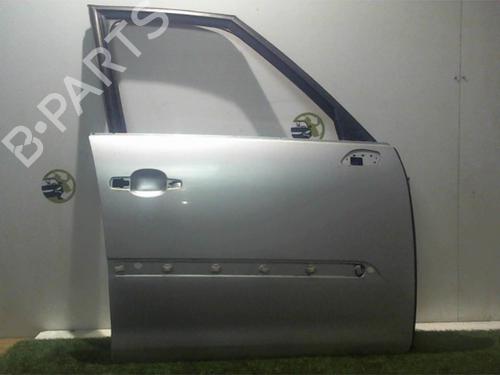 Used Right front door CITROËN C4 Grand Picasso I (UA_) 2.0 HDi 138 (136 hp) 25388585
