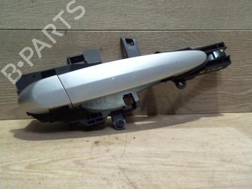 Rear right exterior door handle BMW 1 (E87) 120 d | BP29553390C130 