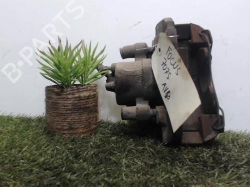 Højre bremsekaliber foran FORD FOCUS II (DA_, HCP, DP) 1.6 TDCi | BP25392200M104 