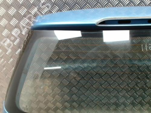 Tailgate VW POLO (9N_, 9A_) 1.2 12V | BP25824938C6 