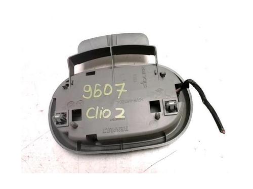 Innerbelysning RENAULT CLIO II (BB_, CB_) 1.5 dCi (B/C2J) | BP25416580I8 