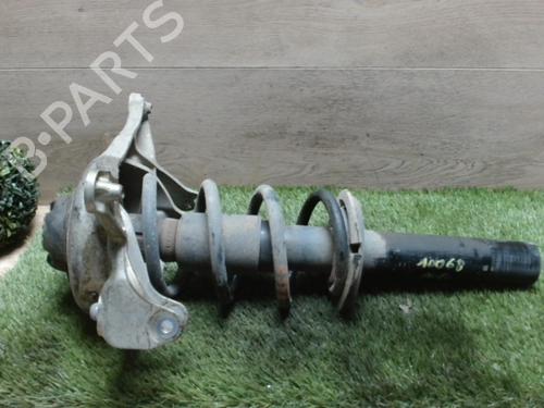 Venstre fortil støddæmper AUDI A4 B8 Avant (8K5) 2.0 TDI (143 hp) 31221957