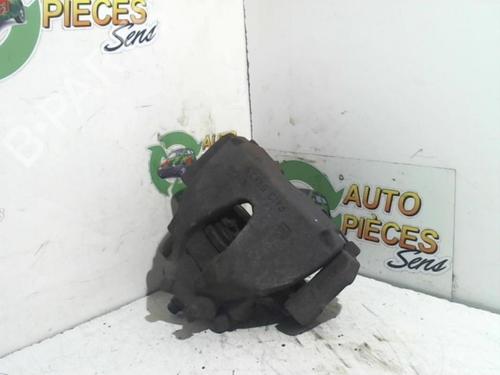 Bremssattel rechts vorne OPEL MERIVA A MPV (X03) 1.7 DTI (E75) | BP25399114M104 