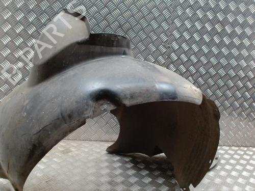 Used Wheel arch Wheel arch SEAT IBIZA IV (6J5, 6P1) 1.2 TDI (75 hp) 34210637 34210637