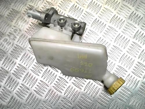 Brake master cylinder CITROËN DS5 1.6 HDi 115 | BP25824982M77