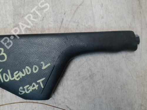 Used Hand brake SEAT TOLEDO II (1M2) 1.9 TDI (110 hp) 27577689