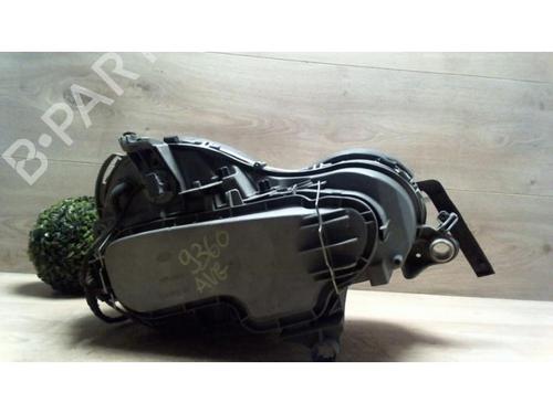 Left headlight MERCEDES-BENZ E-CLASS (W210) E 290 Turbo-D (210.017) | BP25413930C28