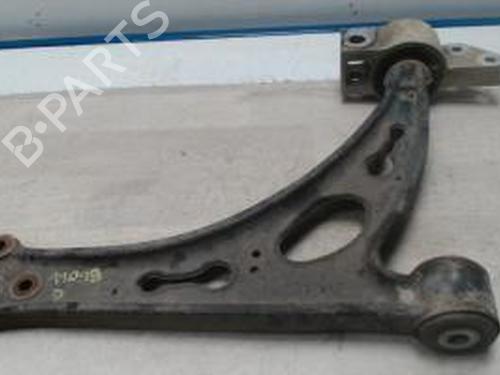 Used Right front suspension arm SEAT ALTEA (5P1) 1.9 TDI (105 hp) 28183533