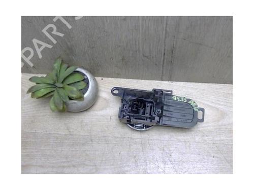 Front left interior door handle NISSAN NOTE (E11, NE11) 1.5 dCi | BP25413318I13 