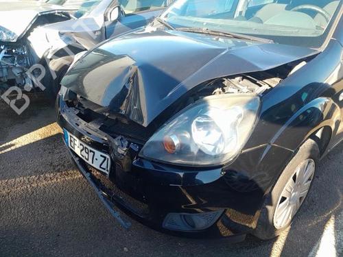 Licence plate light FORD FIESTA V (JH_, JD_) 1.25 16V | BP25729186I40 