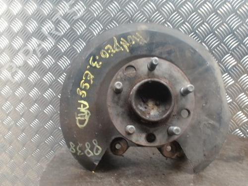 Used Right rear steering knuckle FORD MONDEO IV Turnier (BA7) 2.0 TDCi (140 hp) 32721171