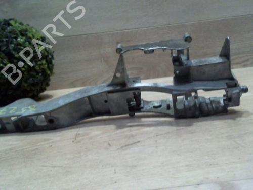 Türgriff vorne links außen CITROËN C4 Picasso I MPV (UD_) 1.6 HDi | BP25411191C128 