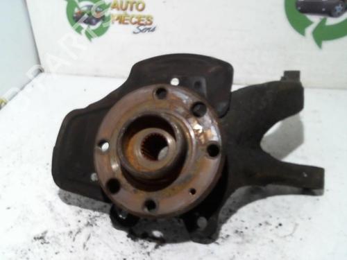 Right front steering knuckle OPEL CORSA B (S93) 1.5 D (F08, F68, M68) | BP30163977M26