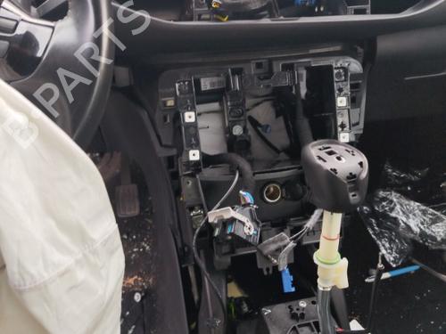 Rear right panel PEUGEOT 308 II (LB_, LP_, LW_, LH_, L3_) 1.5 BlueHDi 130 | BP31228870C61 