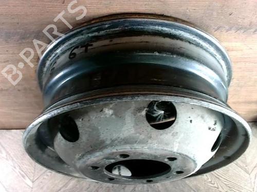 Rim NISSAN TRADE Platform/Chassis 3.0 TDiC | BP25419705C45 