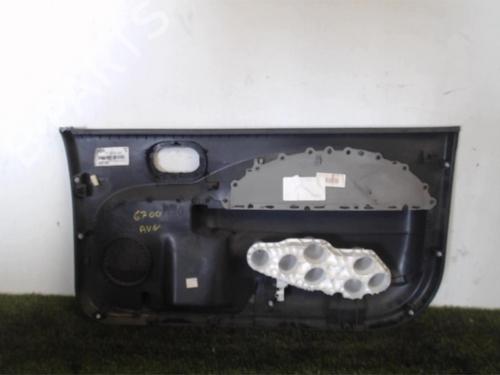 Front left panel RENAULT TWINGO II (CN0_) 1.2 16V (CN0K, CN0V, CN0A) | BP25395918C58 
