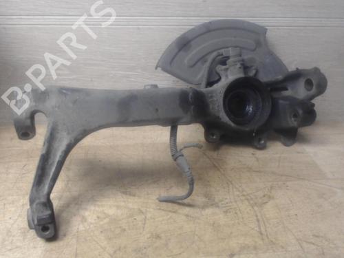 Left front steering knuckle VW PASSAT B5.5 Variant (3B6) 2.5 TDI | BP31233734M25
