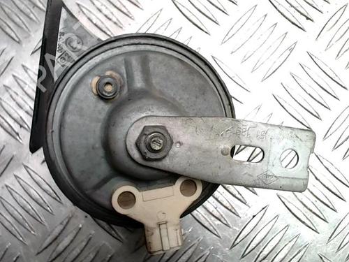 Horn RENAULT MEGANE II (BM0/1_, CM0/1_) 1.5 dCi (BM0F, BM0T, BM2B, CM0F, CM0T) | BP25729187E13