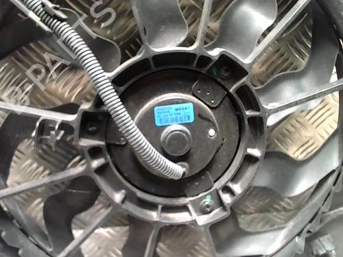 Heater blower motor HYUNDAI i10 II (BA, IA) 1.0 | BP25617679M62 