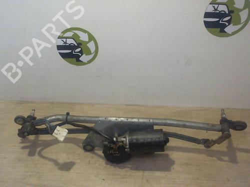 Used Front wiper motor CITROËN XANTIA Break (X1_, X2_) 2.0 i 16V (132 hp) 25389654