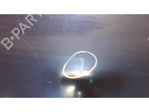 Motorhjelm OPEL ZAFIRA A MPV (T98) 1.6 16V (F75) | BP25412135C1 