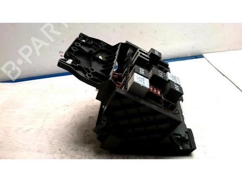 Fuse box VW POLO V (6R1, 6C1) 1.6 TDI | BP25423478E1