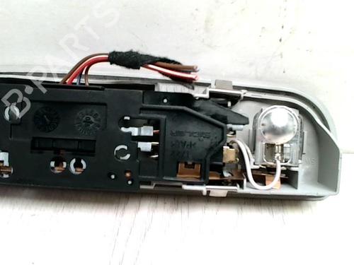 Interior roof light AUDI A3 (8P1) 1.8 TFSI | BP28285571I8