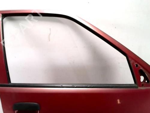 Right front door CITROËN SAXO (S0, S1) 1.1 X, SX | BP25421143C3 