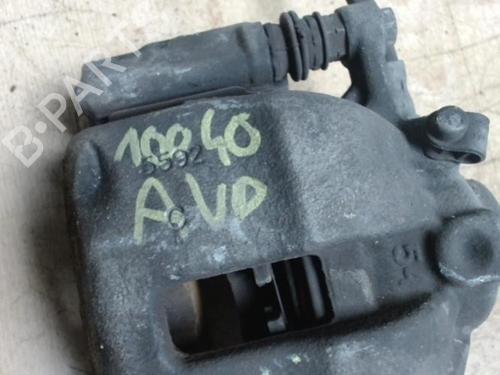 Right front brake caliper MINI MINI (R56) Cooper D | BP28970376M104