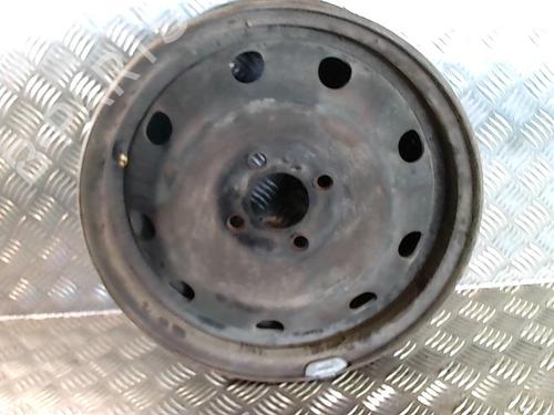 Used Rim Rim RENAULT TWINGO I (C06_) 1.2 16V (C06C, C06D, C06K) (75 hp) 33748456 33748456
