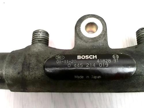 Injection rail PEUGEOT 206 Hatchback (2A/C) 2.0 HDI 90 | BP25420110M98