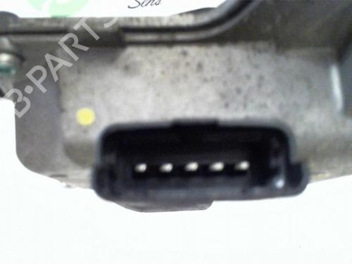 Rear wiper motor CITROËN C4 Picasso I MPV (UD_) 1.6 HDi | BP25401100M102 