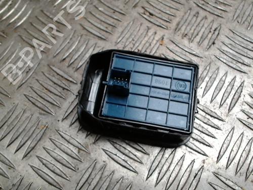 Left front window switch PEUGEOT BIPPER (AA_) 1.4 HDi | BP36422324I27 - Image 3