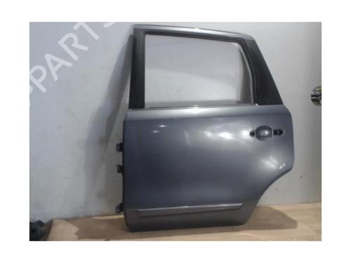 Left rear door NISSAN NOTE (E11, NE11) 1.5 dCi | BP25385453C4 