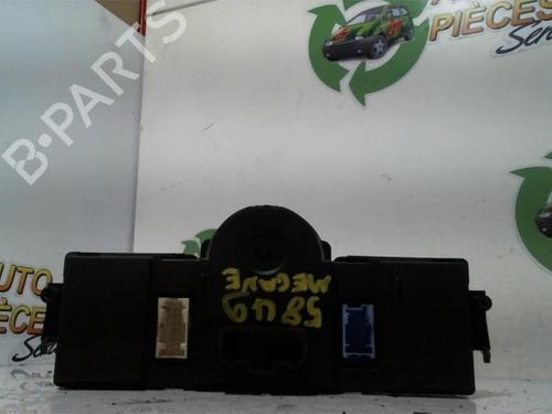 Climate control RENAULT SCÉNIC II (JM0/1_) 1.9 dCi (JM14) | BP25399899I5 