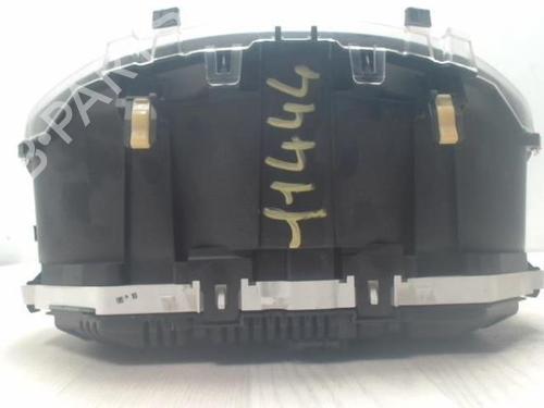 Instrument cluster TOYOTA YARIS (_P13_) 1.4 D (NLP130_, NLP130) | BP27862621C47 