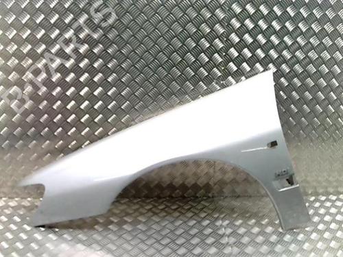 Left front fenders PEUGEOT 406 (8B) 2.0 16V | BP26437992C41 