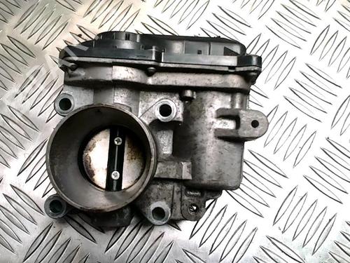 Throttle body RENAULT MODUS / GRAND MODUS (F/JP0_) 1.2 (JP0C, JP0K, FP0C, FP0K, FP0P, JP0P, JP0T) | BP25750995M82