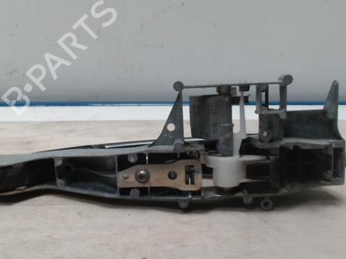 Front right exterior door handle PEUGEOT 308 I (4A_, 4C_) 1.6 HDi | BP25418713C129 
