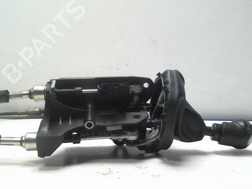 Gear lever FORD KA (RU8) 1.2 | BP31236336M90
