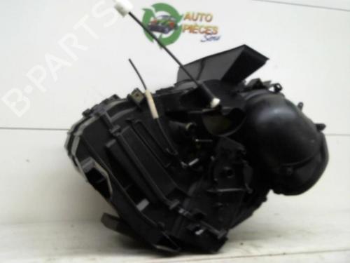 Heater matrix box FORD FIESTA V (JH_, JD_) 1.4 TDCi | BP25399321M61 