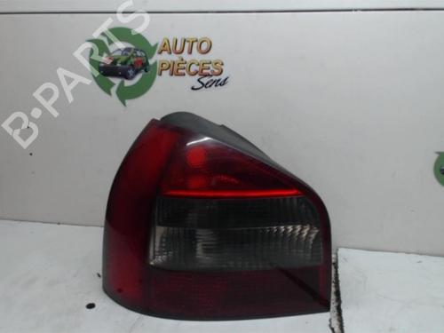 Venstre Baklys AUDI A3 (8L1) 1.6 (102 hp) 25398093