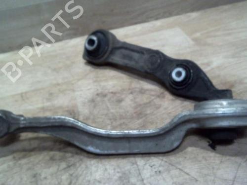 Left front suspension arm RENAULT LAGUNA III (BT0/1) 1.5 dCi (BT00, BT0A, BT0T, BT1J) | BP25385078M12 