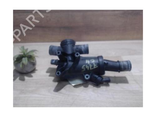 Thermostat housing CITROËN C4 Grand Picasso I (UA_) 2.0 HDi 138 | BP25412459M116 