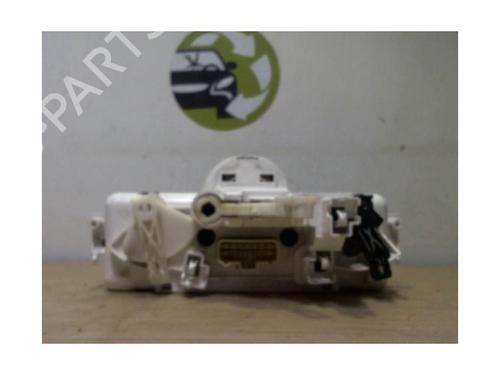 AC-Styringsenhed/Manøvreenhed RENAULT MEGANE II (BM0/1_, CM0/1_) 1.6 16V | BP25388563I5 